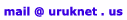 email address of Uruknet